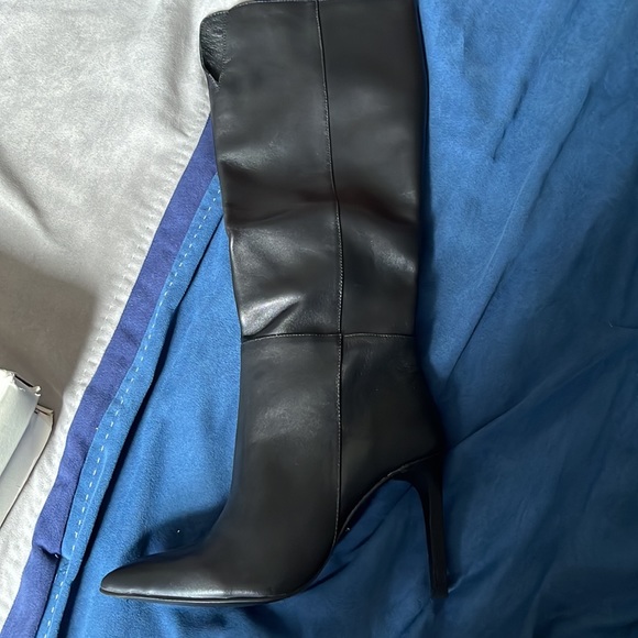 Hooker boots sz 8.5 - Picture 3 of 6